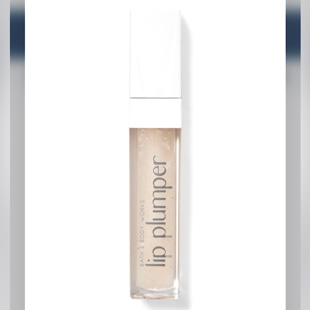 Bath & Body Works Lip Plumper - Clear